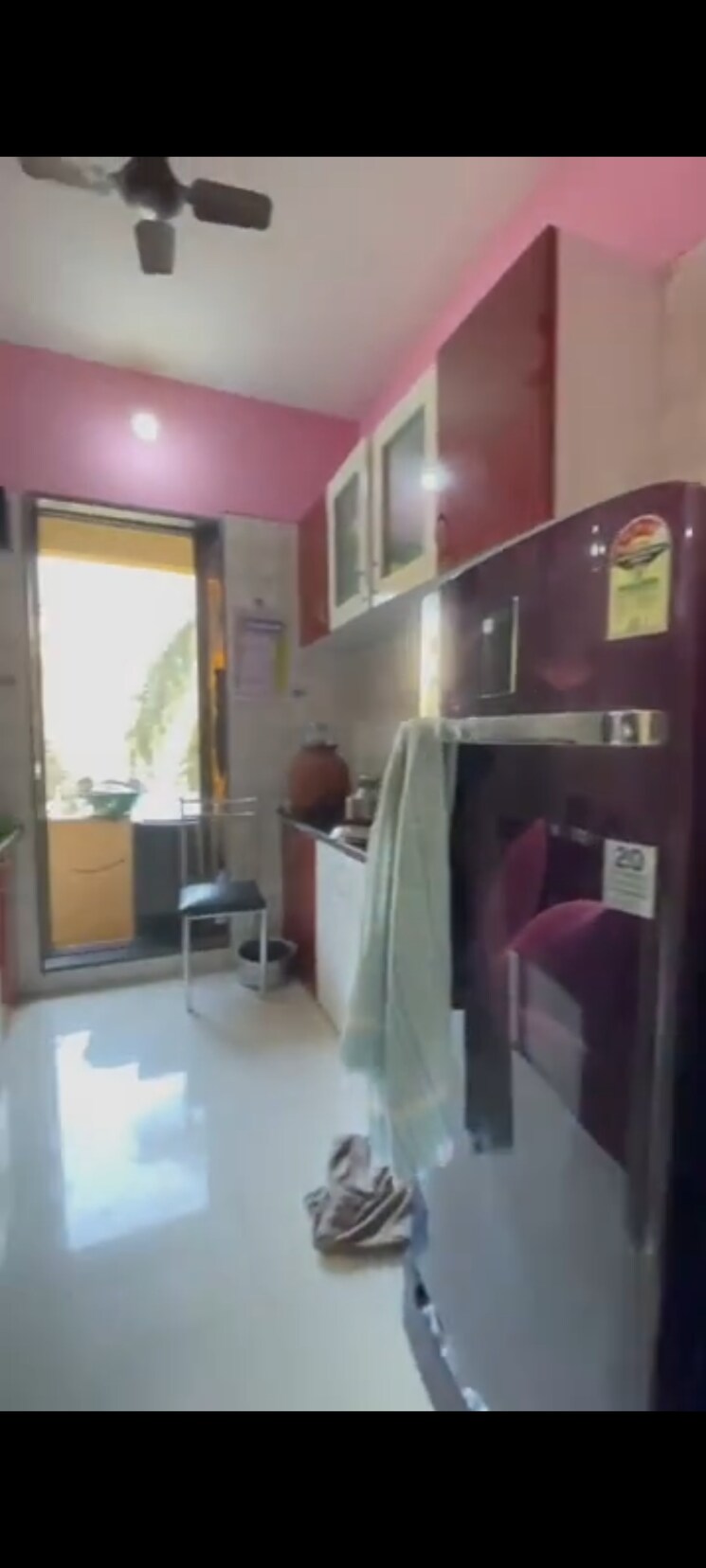 Kitchen, acme-ozone 2 Bedroom 1001 Sq.Ft. Apartment In Manpada Thane 8296791