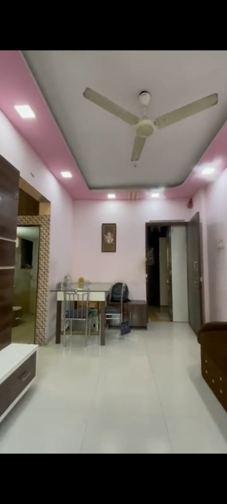 Living Room, acme-ozone 2 Bedroom 1001 Sq.Ft. Apartment In Manpada Thane 8296791