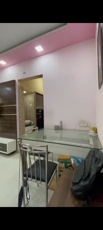 Kitchen in 2 BHK Apartment at Acme Ozone, Manpada – for Sale