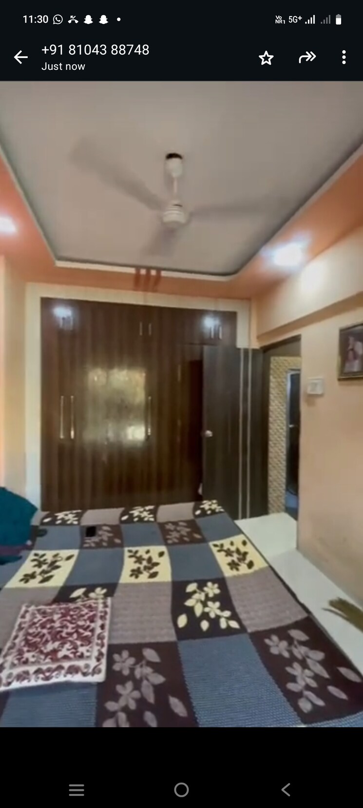 Living Room, acme-ozone 2 Bedroom 1001 Sq.Ft. Apartment In Manpada Thane 8296791