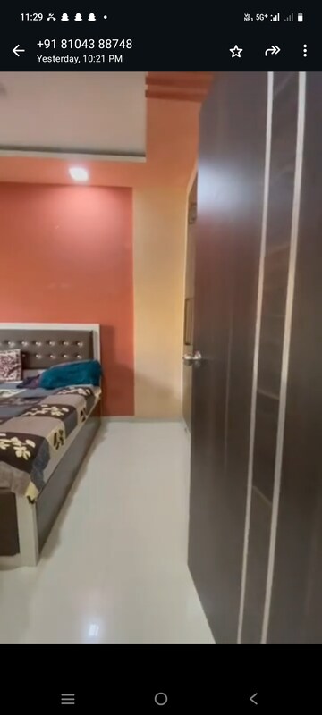 Furnished Amenities in 2 BHK Apartment at Acme Ozone, Manpada – for Sale