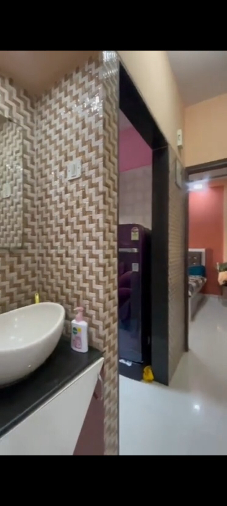 Bathroom, acme-ozone 2 Bedroom 1001 Sq.Ft. Apartment In Manpada Thane 8296791