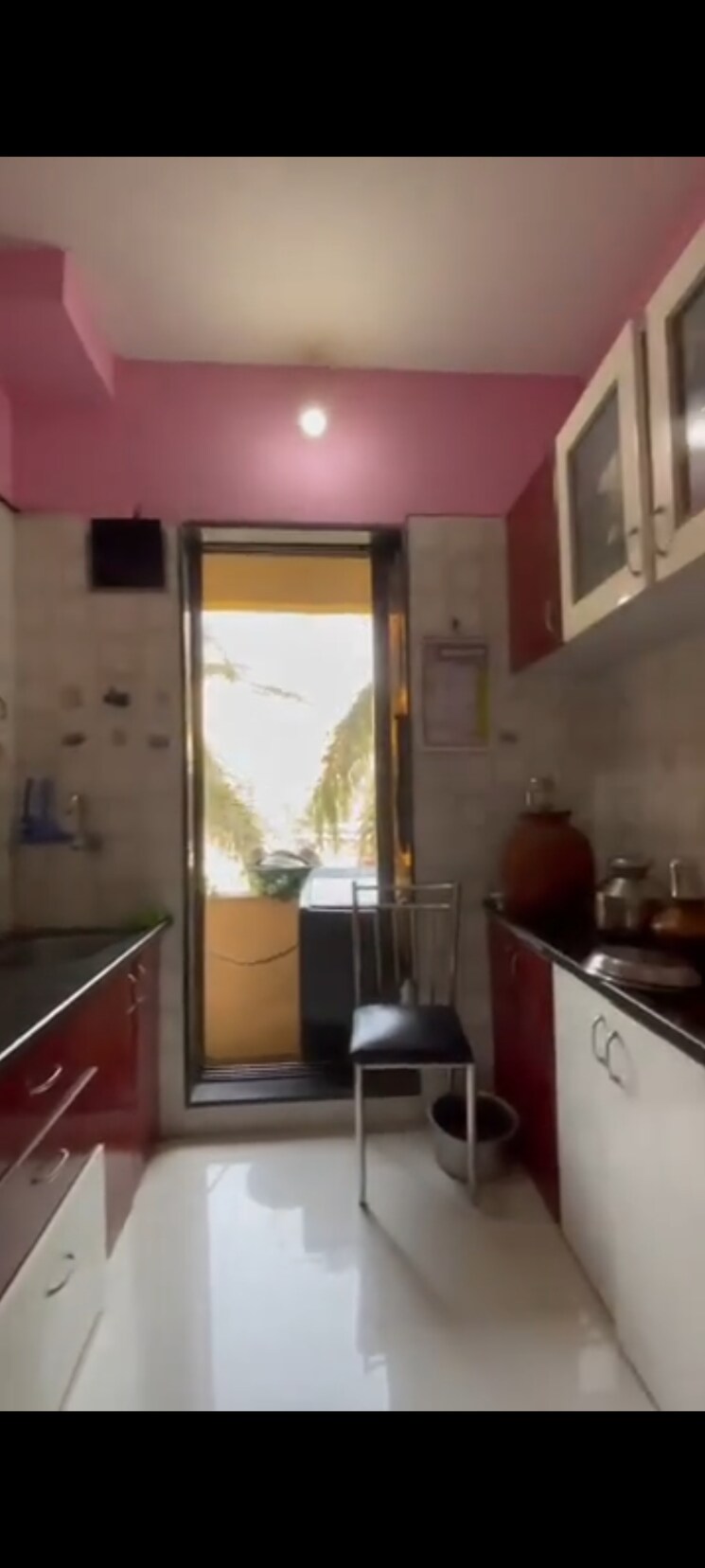 Kitchen, acme-ozone 2 Bedroom 1001 Sq.Ft. Apartment In Manpada Thane 8296791