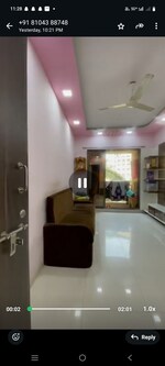 2 BHK 1001 Sq.Ft. Apartment in Acme Ozone