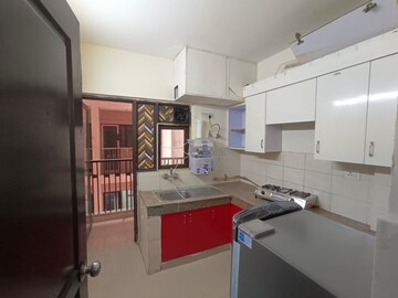 Kitchen in 2 BHK Apartment at Logix Blossom County, Sector 137 – for Rent