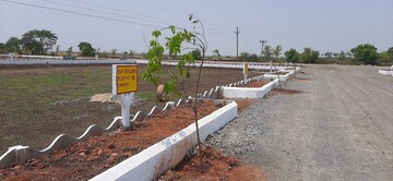  Plot – Exterior View View at Sri Bhumi Eeshaanya, Kankipadu - for Sale
