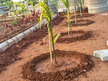 Plot Area in  Plot at Sri Bhumi Eeshaanya, Kankipadu – for Sale