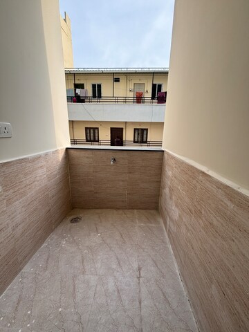 Furnished Amenities in 1 BHK Apartment at SM Homes Kondapur, Kondapur – for Rent