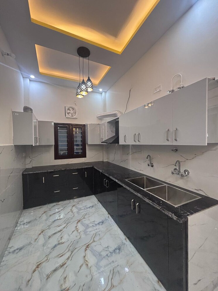 Kitchen, bahmanwala 3 Bedroom 1387 Sq.Ft. Independent House In Bahmanwala Dehradun 8296809