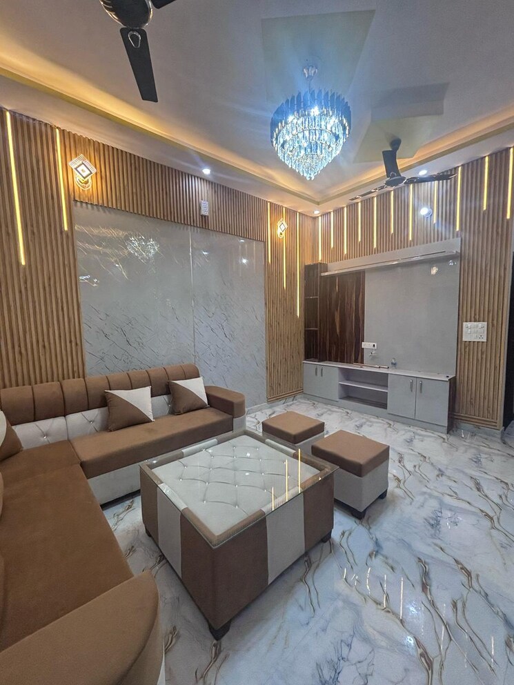 Living Room, bahmanwala 3 Bedroom 1387 Sq.Ft. Independent House In Bahmanwala Dehradun 8296809