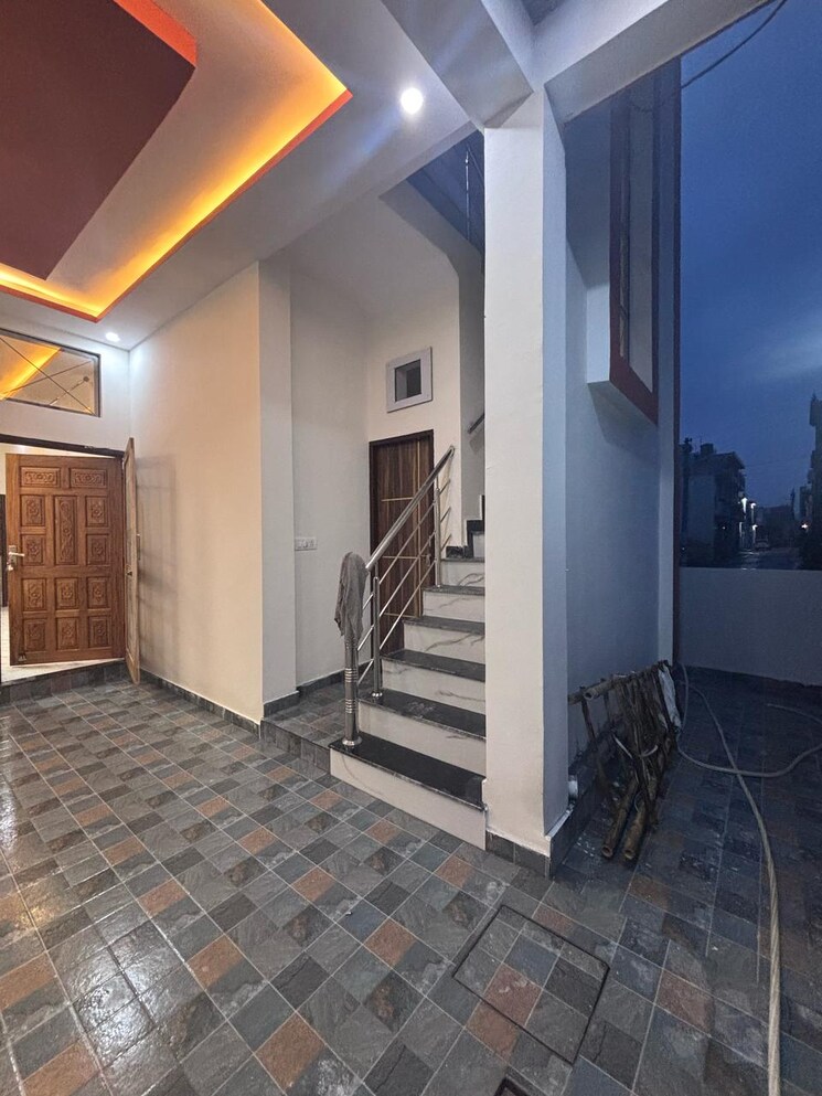 undefined, bahmanwala 3 Bedroom 1387 Sq.Ft. Independent House In Bahmanwala Dehradun 8296809