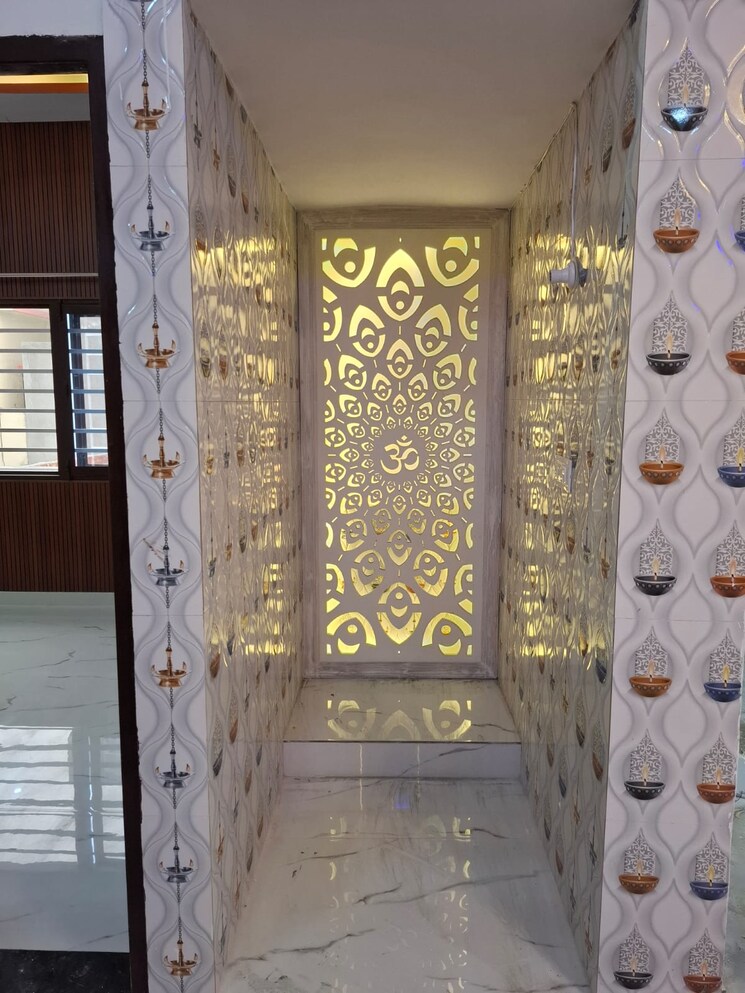 Master Plan, bahmanwala 3 Bedroom 1387 Sq.Ft. Independent House In Bahmanwala Dehradun 8296809