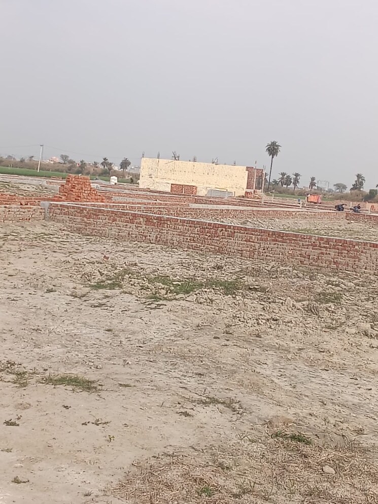 undefined, bhopani village  158 Sq.Yd. Plot In Bhopani Village Faridabad 8296802