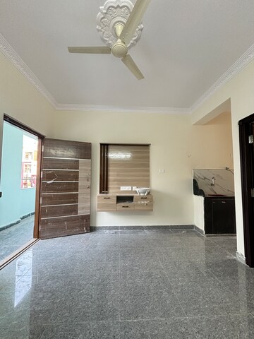 1 BHK Apartment For Rent in SM Homes Kondapur, Kondapur