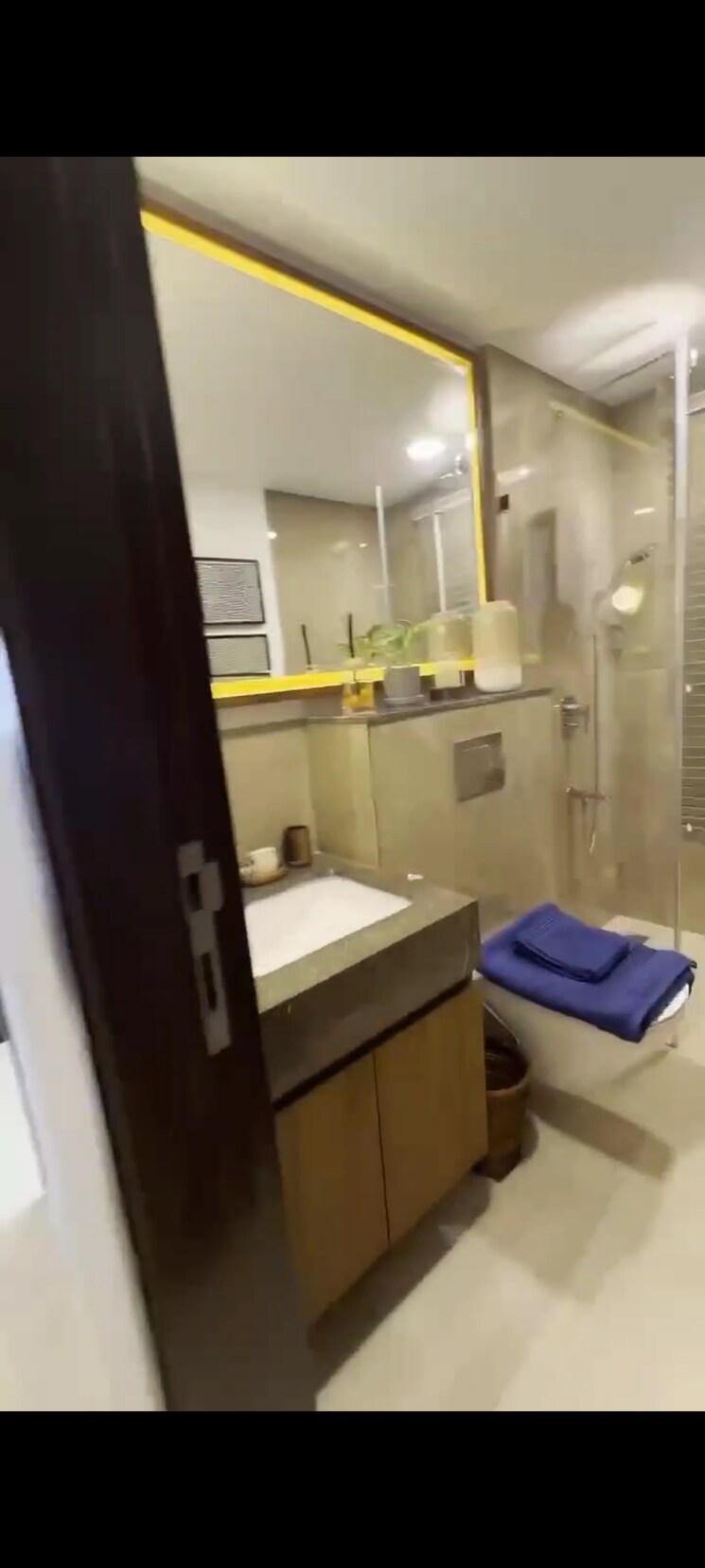 Bathroom, cosmos-horizon-phase-2 3 Bedroom 980 Sq.Ft. Apartment In Pokhran Road No 2 Thane 8296825