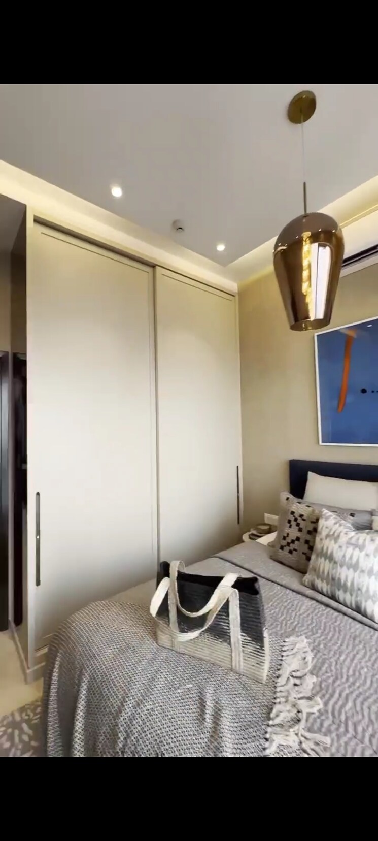 undefined, cosmos-horizon-phase-2 3 Bedroom 980 Sq.Ft. Apartment In Pokhran Road No 2 Thane 8296825