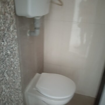 Bathroom in 2 BHK Apartment at Mahadevpura – for Rent