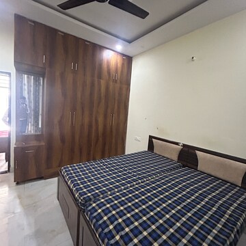 Bedroom in 1 BHK Apartment at Kharar Landran Road – for Rent