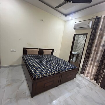1 BHK Apartment For Rent in Kharar Landran Road