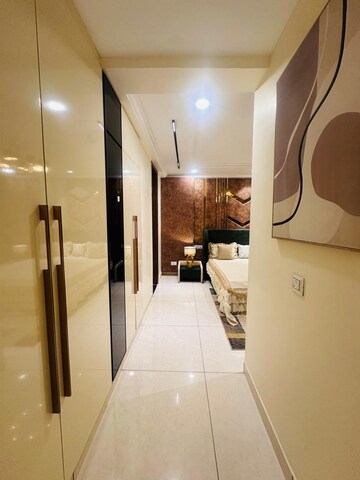 Furnished Amenities in 3 BHK Apartment at The Suman Marvelous, Ramgarh Bhudda – for Sale
