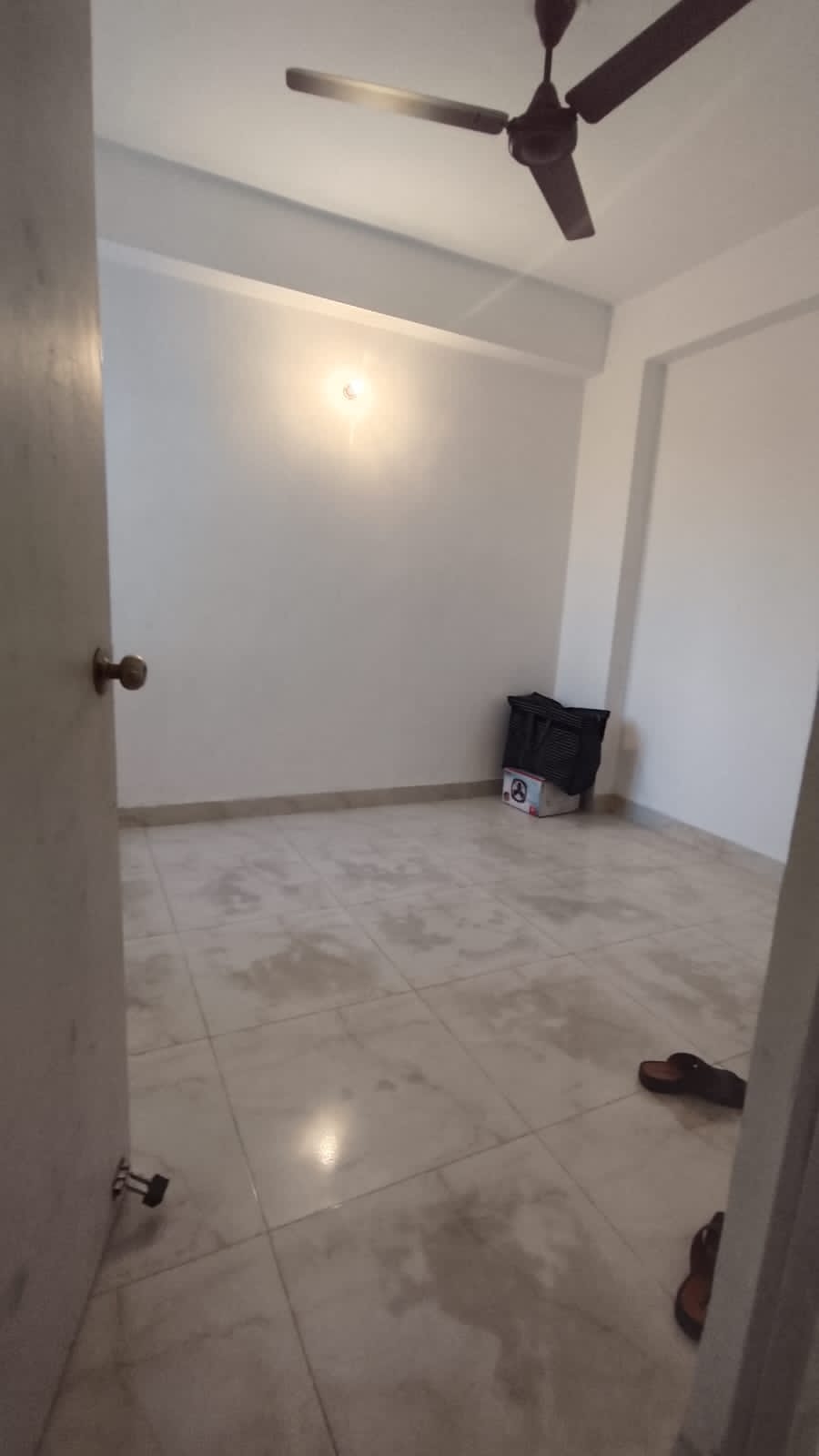 3 BHK + Extra Room Apartment For Sale in The Mahesh Cghs Sector 21