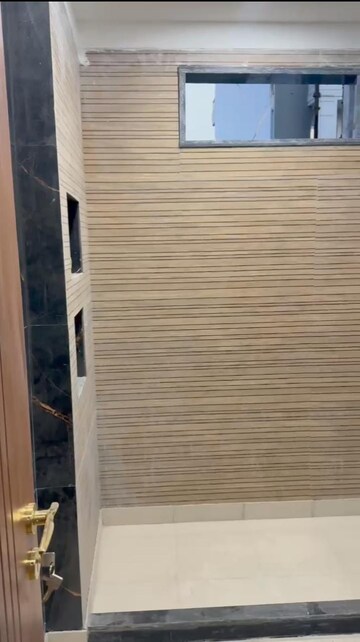 Bathroom in 4 BHK Builder Floor at TDI The Retreat, Sector 89 – for Sale