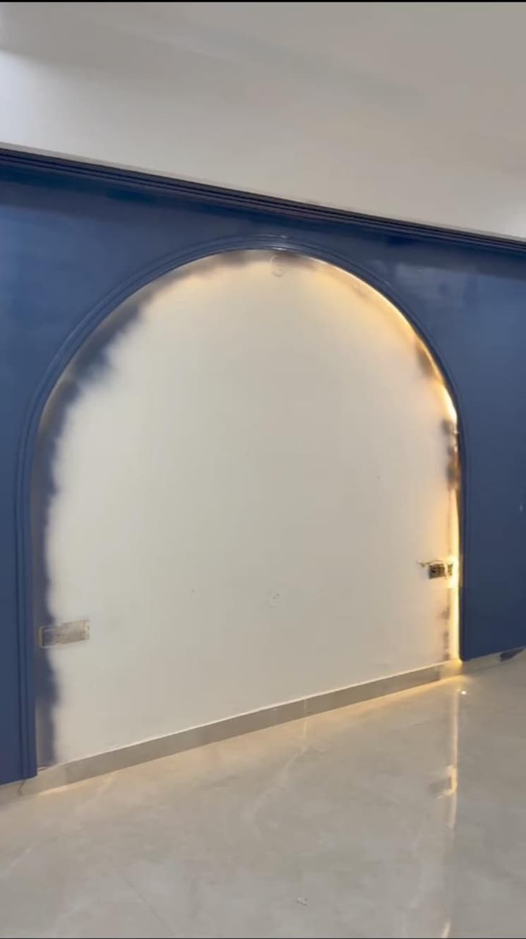 undefined, tdi-the-retreat 4 Bedroom 500 Sq.Ft. Builder Floor In Sector 89 Faridabad 8296861