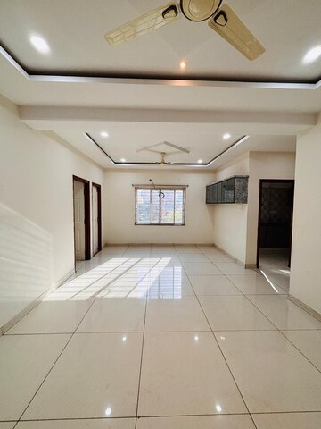 2 BHK Apartment For Rent in Raghavendra Arcade, Kondapur