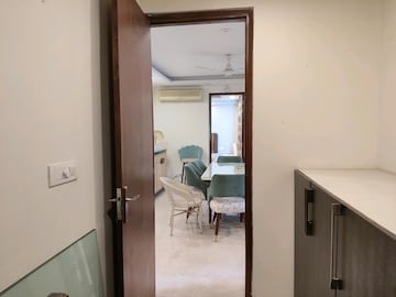 Kitchen in 3 BHK Apartment at Ardee City, Sector 52 – for Rent