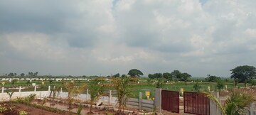  Plot – Exterior View View at Sri Bhumi Eeshaanya, Kankipadu - for Sale