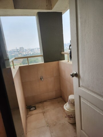 Bathroom in 2 BHK Apartment at ARV Royale, Handewadi Road – for Sale
