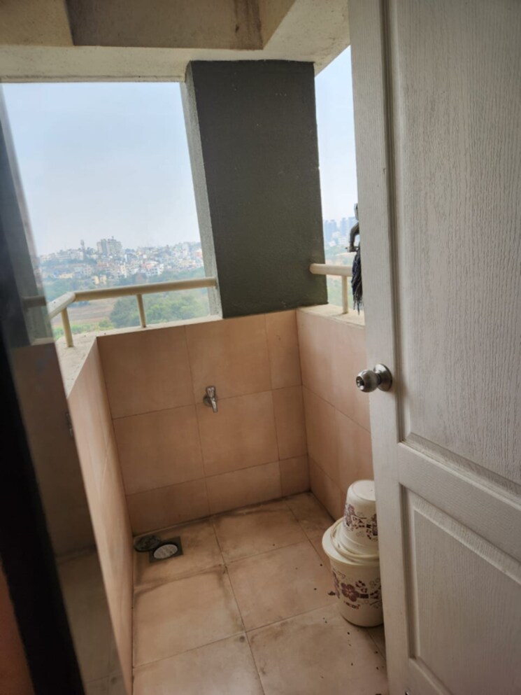Bathroom, arv-royale 2 Bedroom 754 Sq.Ft. Apartment In Handewadi Road Pune 8296880