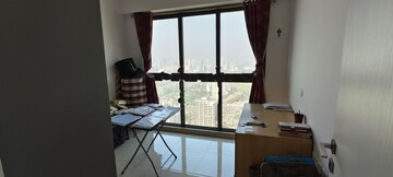 Staircase in 2 BHK Apartment at Runwal Bliss, Kanjurmarg East – for Rent