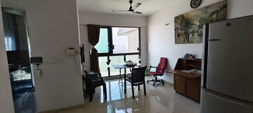 Team Area in 2 BHK Apartment at Runwal Bliss, Kanjurmarg East – for Rent