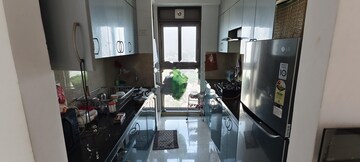 Kitchen in 2 BHK Apartment at Runwal Bliss, Kanjurmarg East – for Rent
