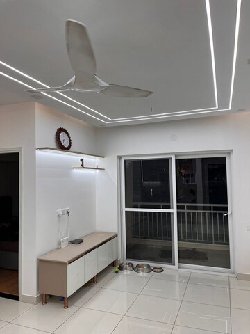 Building Lobby in 1 BHK Apartment at Brigade Bricklane, Jakkuru – for Sale