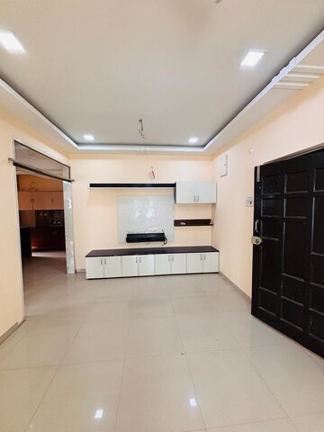 Kitchen in 2 BHK Apartment at Raghavendra Arcade, Kondapur – for Rent