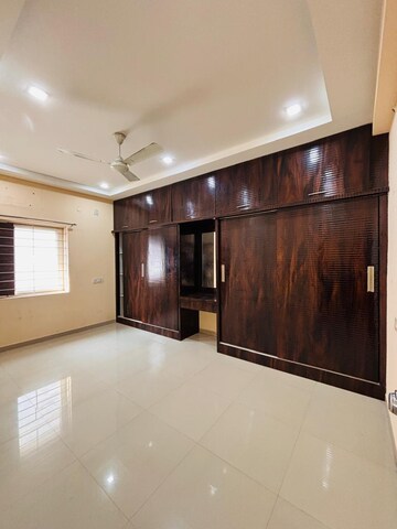 Kitchen in 2 BHK Apartment at Raghavendra Arcade, Kondapur – for Rent