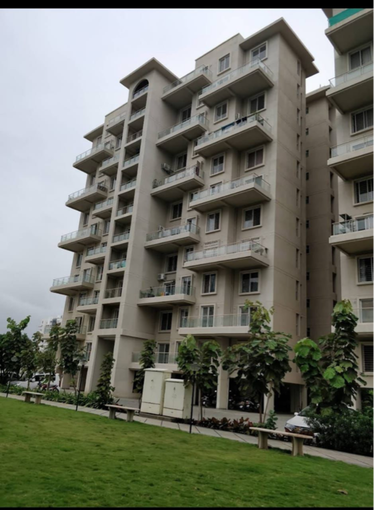 Exterior View, alcon-silverleaf 2 Bedroom 1218 Sq.Ft. Apartment In Keshav Nagar Pune 8296948