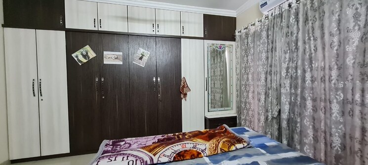 Bedroom, alcon-silverleaf 2 Bedroom 1218 Sq.Ft. Apartment In Keshav Nagar Pune 8296948