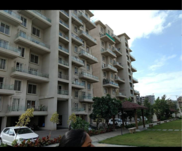 2 BHK Apartment For Sale in Alcon Silverleaf, Keshav Nagar