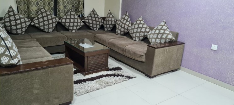 Living Room, alcon-silverleaf 2 Bedroom 1218 Sq.Ft. Apartment In Keshav Nagar Pune 8296948