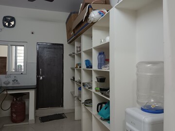Kitchen in 2 BHK Apartment at Madhapur – for Rent