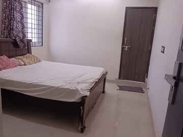 Bedroom in 2 BHK Apartment at Madhapur – for Rent