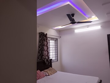 Bedroom in 2 BHK Apartment at Madhapur – for Rent