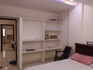 Bedroom in 2 BHK Apartment at Madhapur – for Rent