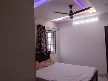 Bedroom in 2 BHK Apartment at Madhapur – for Rent
