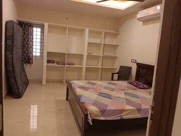 Bedroom in 2 BHK Apartment at Madhapur – for Rent