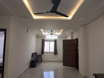 Building Lobby in 2 BHK Apartment at Madhapur – for Rent