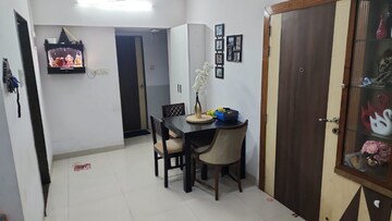 2 BHK Apartment For Rent in Palash Towers, Andheri West